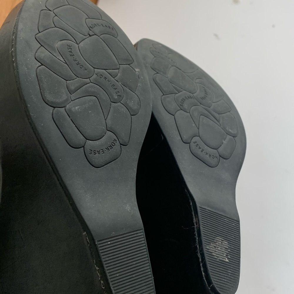 SOLD - KORK-EASE The Original Bette 2.0 Patent 8 - Picture 5 of 8